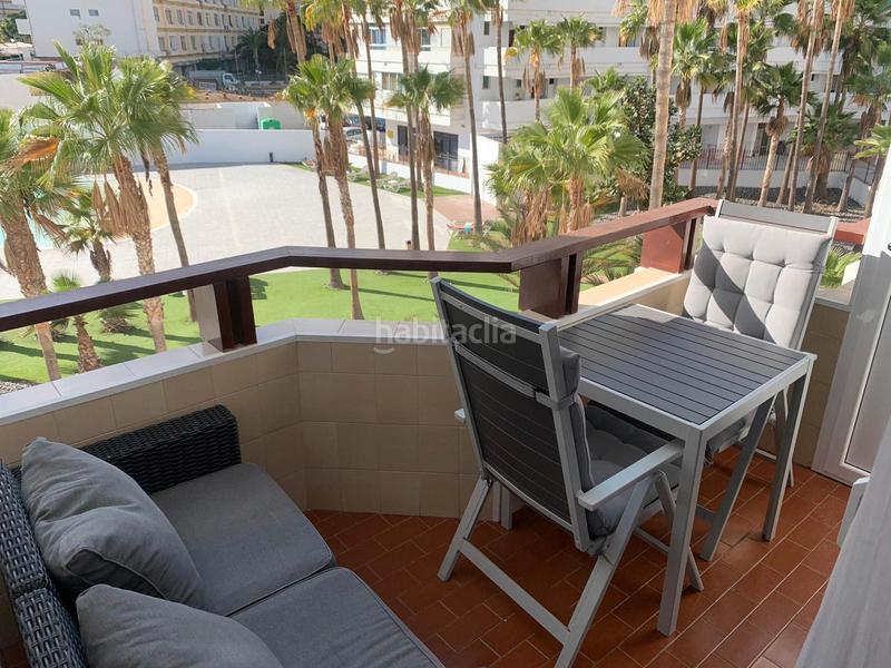 Foto b9c88be1-57bc-4f7f-bdbf-eed9c46ab52f. Appartement dans avenida de gran canaria 32 dans Playa del Inglés San Bartolomé de Tirajana