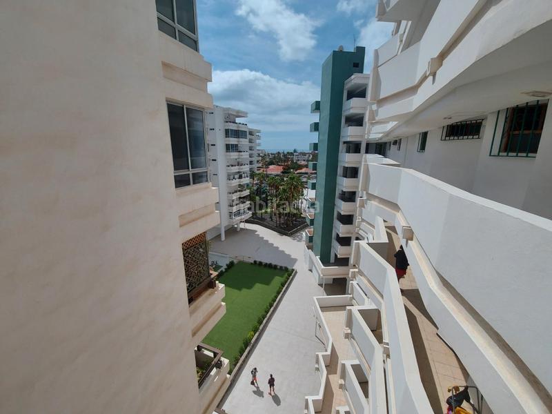 Foto ce2bf015-64a5-4072-9145-798bb31ba236. Appartement dans avenida de gran canaria 32 dans Playa del Inglés San Bartolomé de Tirajana