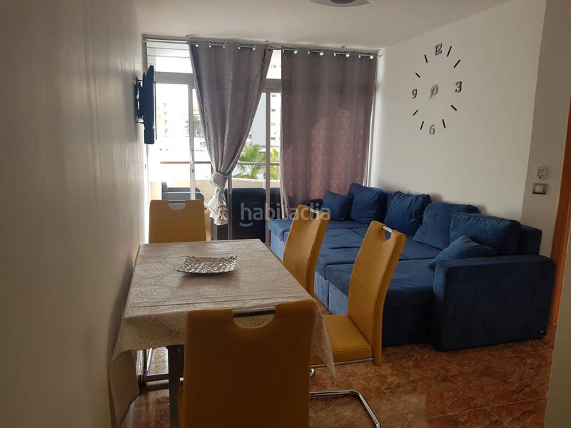 Foto d098a854-7b44-405b-b442-3ba7aa141ddb. Appartement dans avenida de gran canaria 32 dans Playa del Inglés San Bartolomé de Tirajana