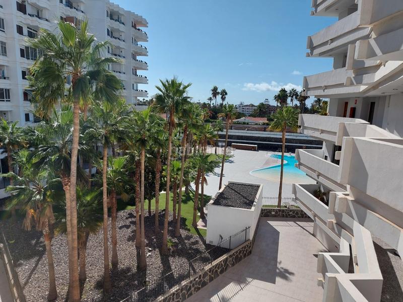 Foto d6034855-2377-469a-a84d-688fcccf5d9b. Appartement dans avenida de gran canaria 32 dans Playa del Inglés San Bartolomé de Tirajana