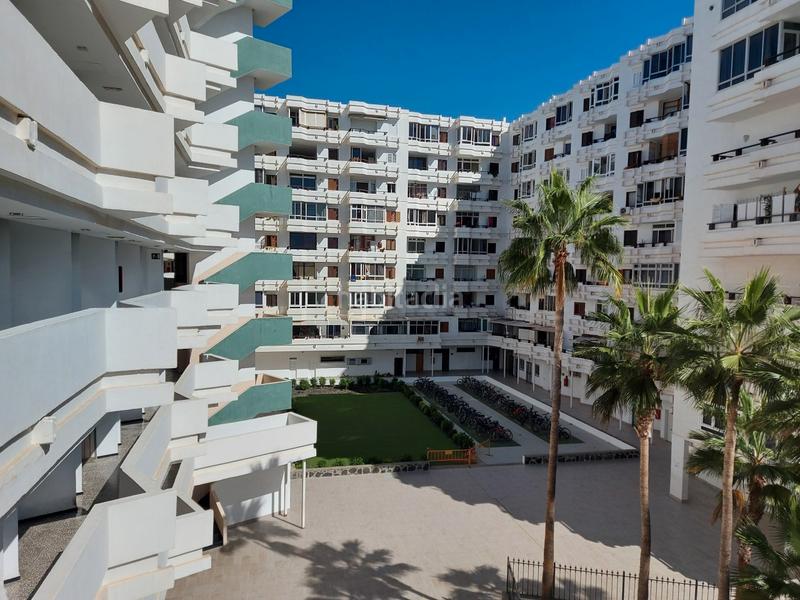 Foto d99d6e07-8998-4b23-9552-a719ad20d8c5. Appartement dans avenida de gran canaria 32 dans Playa del Inglés San Bartolomé de Tirajana