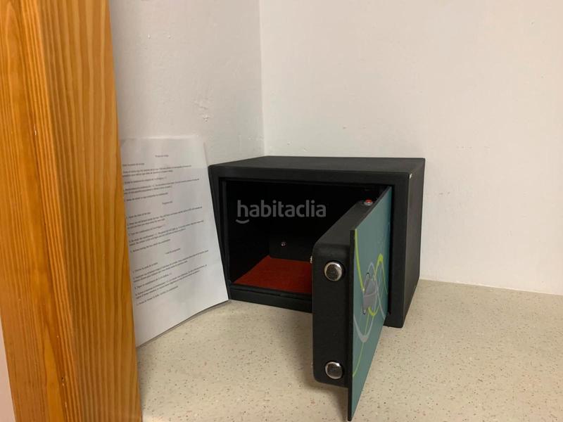 Foto fedfffbd-6d58-4c18-9cfa-cc89a0b9e810. Appartement dans avenida de gran canaria 32 dans Playa del Inglés San Bartolomé de Tirajana