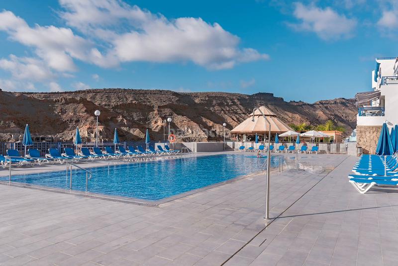 Foto fe47a205-e652-4128-9253-9211340a8b7c. Apartament a calle albaicín 15 a Playa del Cura - Taurito Mogán