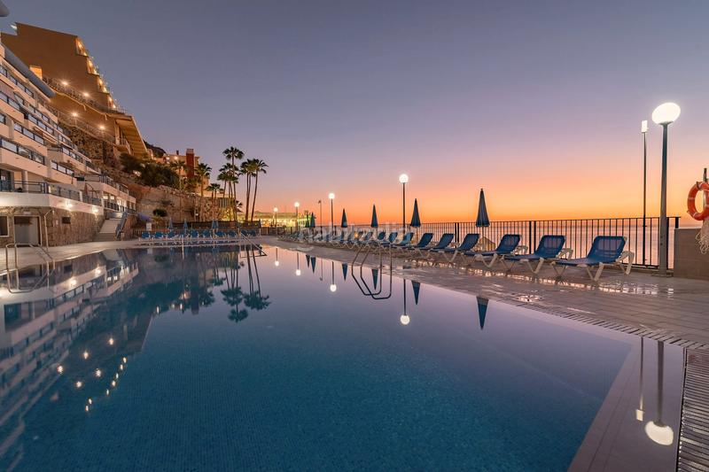 Foto fed3db1b-8bfd-45c6-908f-7c8808fbfe02. Apartament a calle albaicín 15 a Playa del Cura - Taurito Mogán