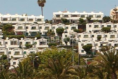 Foto 57c2b89d-062f-437a-98be-94df1914d603. Casa a calle einstein 7 a Sonnenland San Bartolomé de Tirajana