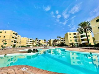 Apartament a Avenida de italia 20. Selecto apartamento en playa del ingles