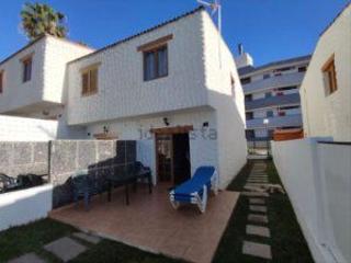 Maison jumelée à Avenida de menceyes 15. Bungalow privado duplex zona c.c yumbo