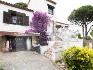 Maison dans Calle begur 10. Propiedad en sant antoni de calonge
