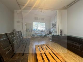 Estudi a Calle andalusia 40. Estudio en palafrugell