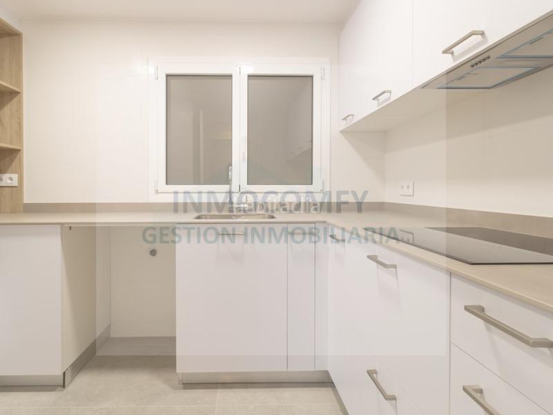 Foto 47547b8d-dfce-4837-8e39-c760f8350a4c. Piso en calle palafrugell 4 piso en Pont Major - Pedret - Campdorà Girona