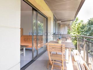 Etagenwohnung in Carrer jocs olímpics de barcelona 19. Piso en girona