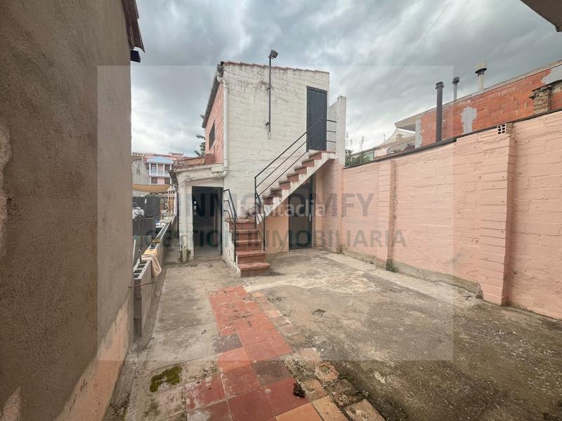 Foto 3ad7d4d3-538d-433d-8638-344144f388eb. Casa in calle aigueta in Bisbal d´Empordà (La)