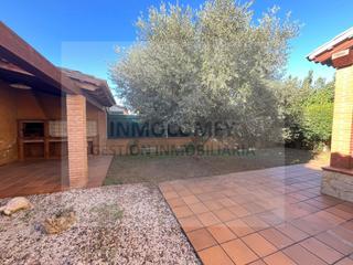 Haus  Passatge merla 5. Casa en venta en puigventós