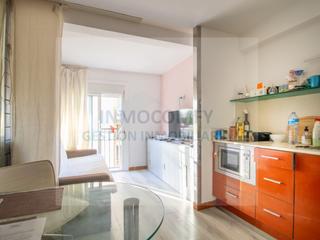 Estudi  Paseo maritim 30. Estudio en platja daro