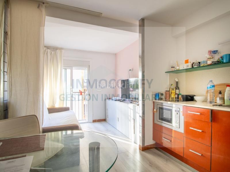 Foto e7d06fa5-88e4-4d89-8924-a237b509bc51. Studio dans paseo maritim 30 dans Centre-Platja Platja d´Aro