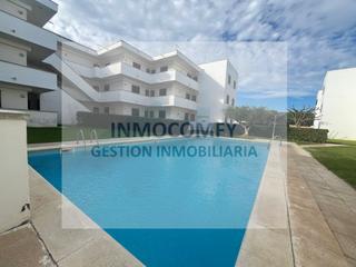 Etagenwohnung in Calle fondo 11. Piso en venta en lescala