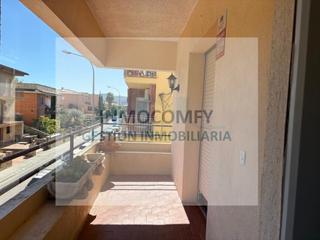 Appartement  Calle pere caimo 22. Piso en venta en la bisbal dempordà