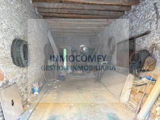 Bâtiment à usage industriel à Calle figueres 23. Pajar en venta en torroella de montgrí