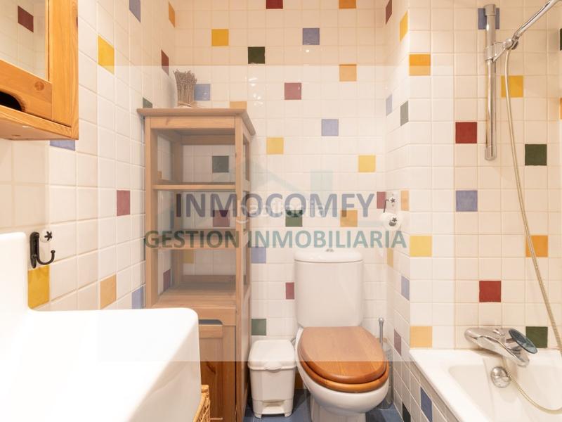 Foto 1cc09615-1238-4d5c-88af-7abef741f398. Appartement dans calle emili grahit 55 dans Eixample Nord Girona