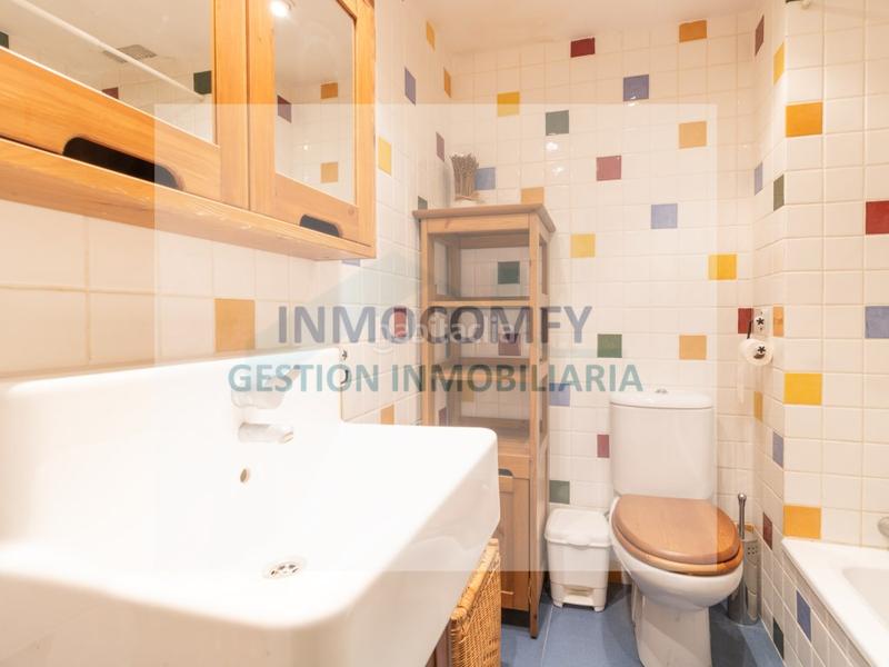 Foto 3a22a4ee-170e-4283-82a7-b33a52e1318b. Appartement dans calle emili grahit 55 dans Eixample Nord Girona