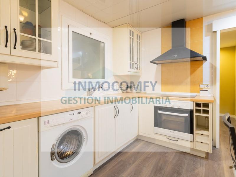 Foto 7e3ff142-3fa6-4b3f-b494-c46387489540. Appartement dans calle emili grahit 55 dans Eixample Nord Girona
