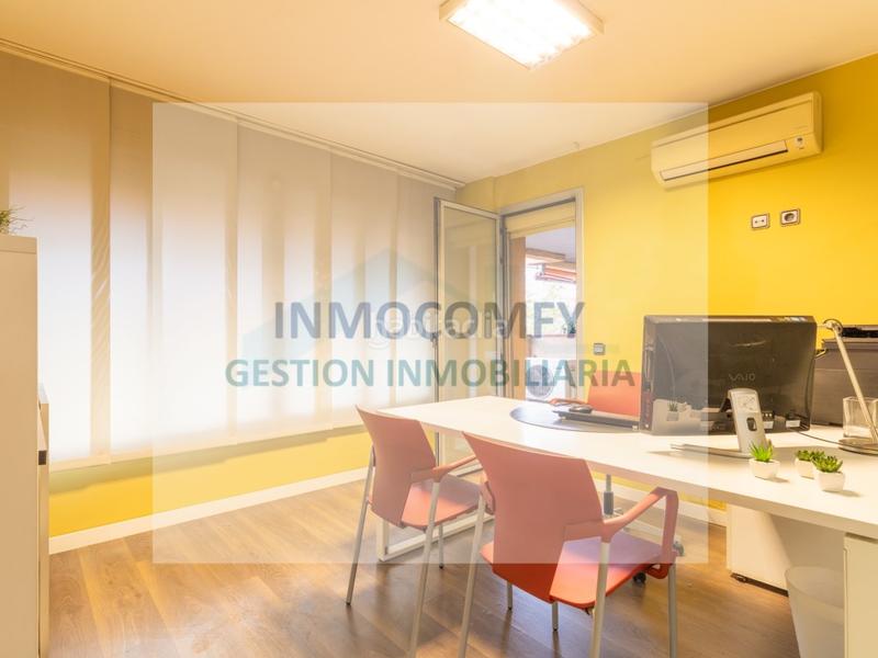 Foto 8653883f-68ec-40f2-8d3b-fd00d2b36574. Appartement dans calle emili grahit 55 dans Eixample Nord Girona