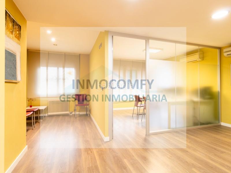 Foto a1569207-61d0-470a-b1f7-e9f0b8971420. Appartement dans calle emili grahit 55 dans Eixample Nord Girona