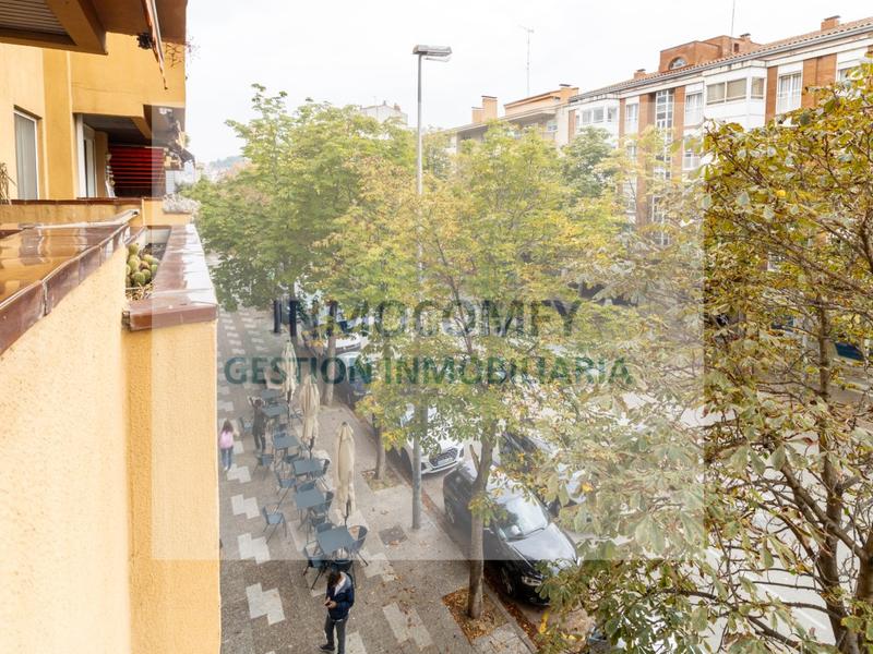 Foto b47d6391-a748-46dd-a6a1-1a7772f4d4cb. Appartement dans calle emili grahit 55 dans Eixample Nord Girona