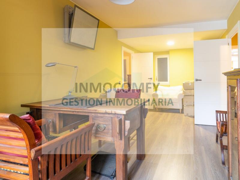 Foto d95dd64a-fc4b-476e-8ced-f08e65e304eb. Appartement dans calle emili grahit 55 dans Eixample Nord Girona