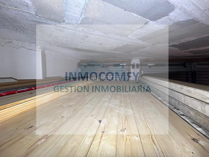 Foto d2308496-0475-4605-a1b0-005d4a0ec5ff. Business premise in carrer almogàvers 20 in Bisbal d´Empordà (La)