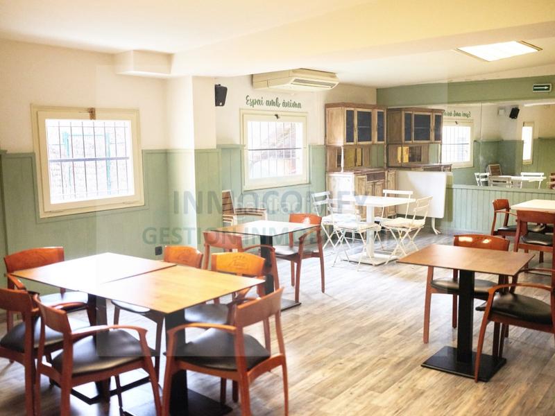 Foto 9e869efa-2012-468a-b12d-e7853e75725d. Location local commercial dans calle ample 17 dans Bisbal d´Empordà (La)