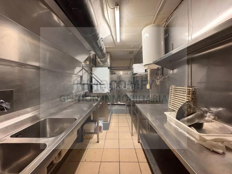 Foto d9722267-485f-4c6d-ae53-19bfe0680447. Location local commercial dans calle ample 17 dans Bisbal d´Empordà (La)