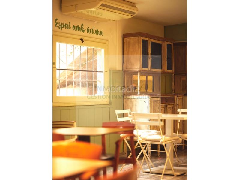 Foto 11fa83d4-b4dd-4f62-8559-dbde987dba35. Rent business premise in calle ample 17 in Bisbal d´Empordà (La)