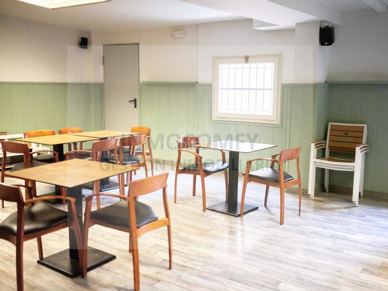 Foto eed22f0b-f97e-4da8-9a41-4e21f87a7133. Rent business premise in calle ample 17 in Bisbal d´Empordà (La)