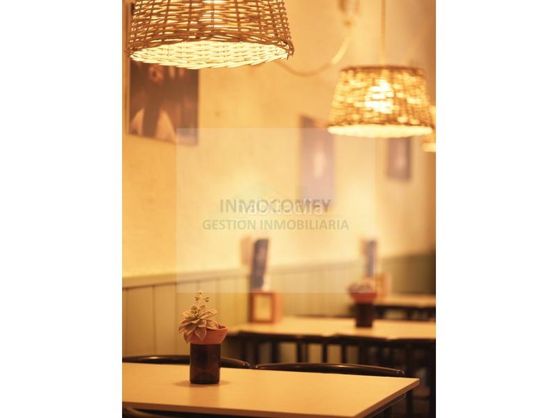 Foto ef541192-b127-49d2-8be7-5e5c7c1ba37d. Rent business premise in calle ample 17 in Bisbal d´Empordà (La)