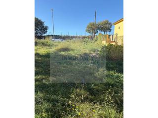 Terreno residencial  Calle coll blau 26. Terreno en venta en puigventos