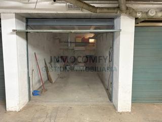 Miete Autoparkplatz in Calle jofre el pilos 12. Garaje en alquiler en la bisbal dempordà