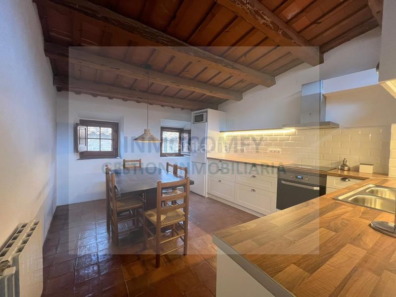 Foto 52d233f0-593a-46af-a57e-4a1b15654d4b. Miete haus in plaza jaume i 5 in Cruïlles, Monells i Sant Sadurní de l´Heura