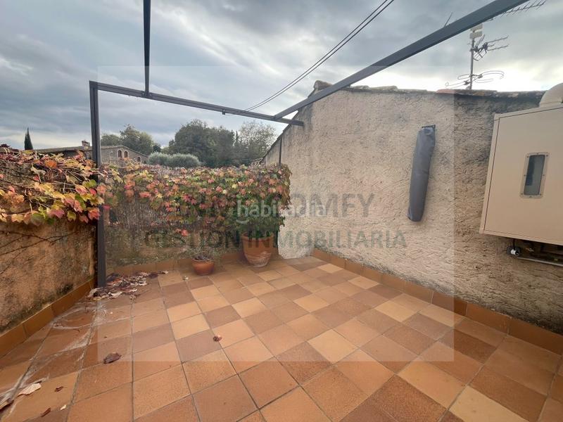 Foto ab2c75b9-f287-4534-a4d8-8fad7be6df0d. Miete haus in plaza jaume i 5 in Cruïlles, Monells i Sant Sadurní de l´Heura