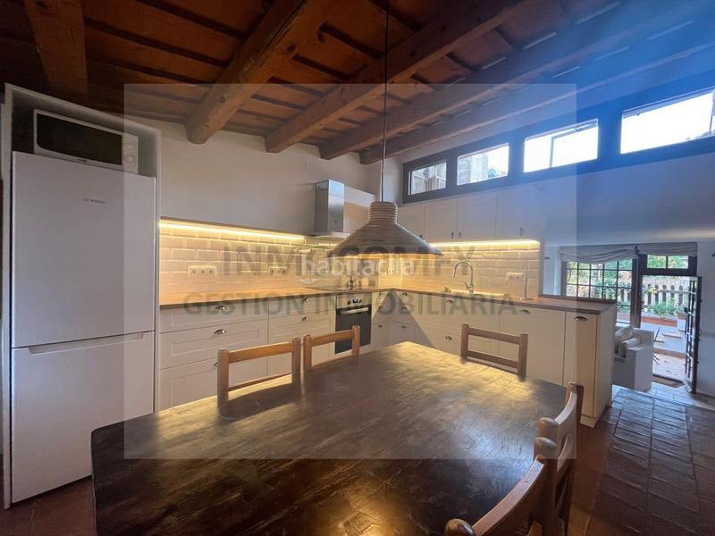 Foto b1e4c618-5c15-436e-9f51-825c1bae12a5. Miete haus in plaza jaume i 5 in Cruïlles, Monells i Sant Sadurní de l´Heura