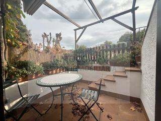 House in Plaza Jaume I 5