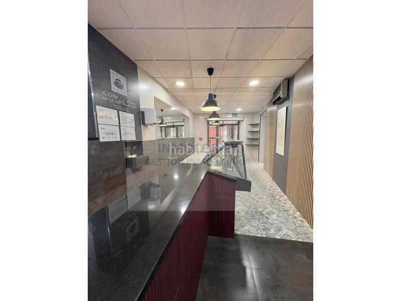 Foto 0cbe1343-4310-42c6-b077-3299ec727f69. Lloguer local comercial a calle germans sitjar 4 a Bisbal d´Empordà (La)