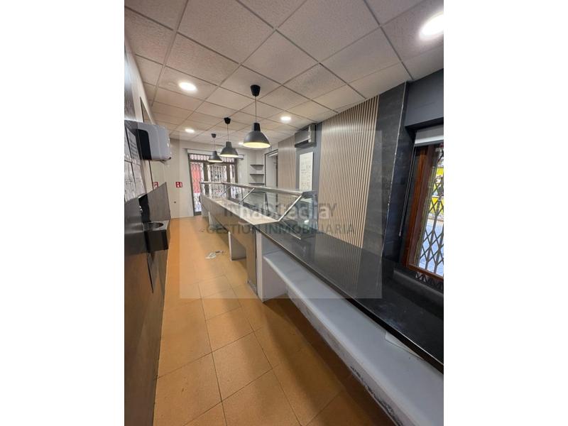 Foto 0ddf18be-4dd4-460d-ac29-93844d192efd. Lloguer local comercial a calle germans sitjar 4 a Bisbal d´Empordà (La)