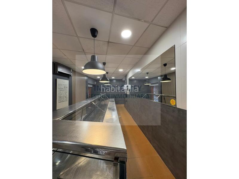 Foto 2c164924-d86b-4e9f-8243-42b260275e5a. Lloguer local comercial a calle germans sitjar 4 a Bisbal d´Empordà (La)