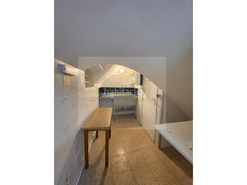 Foto a4339140-1480-40fe-9fee-124df223c24f. Lloguer local comercial a calle germans sitjar 4 a Bisbal d´Empordà (La)