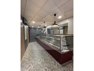 Business premise in Calle Germans Sitjar 4