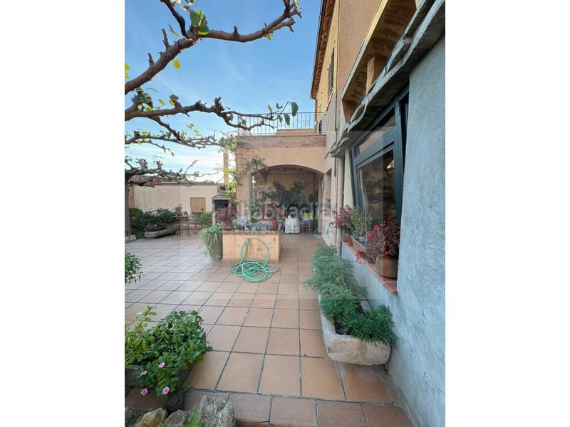 Foto 1d394015-bbcd-4492-b3eb-05c39a483388. Casa a calle carme carles-vul. 1 a Forallac