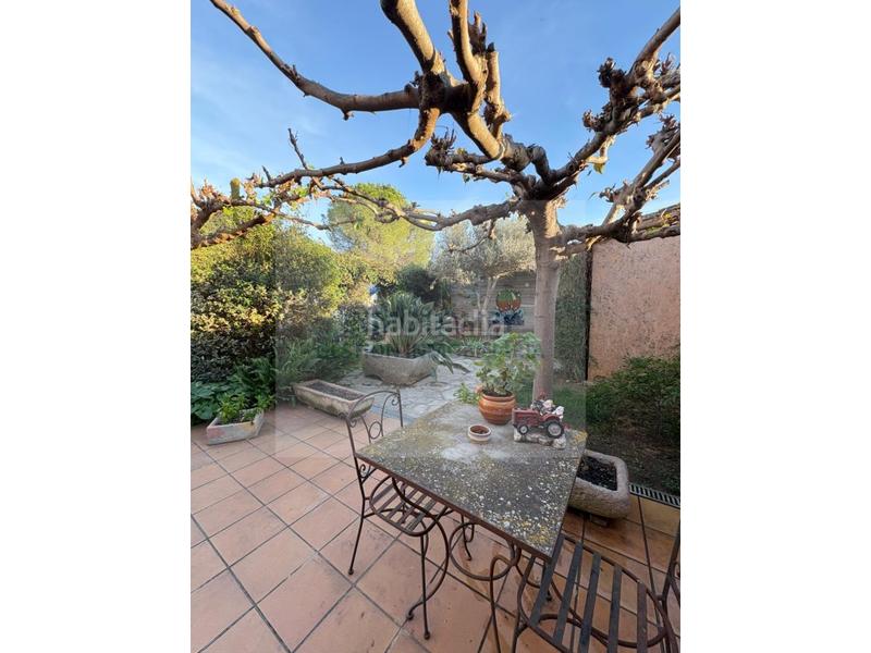 Foto ab1f8cec-e166-46a5-86b1-a4c4693693f8. Casa a calle carme carles-vul. 1 a Forallac