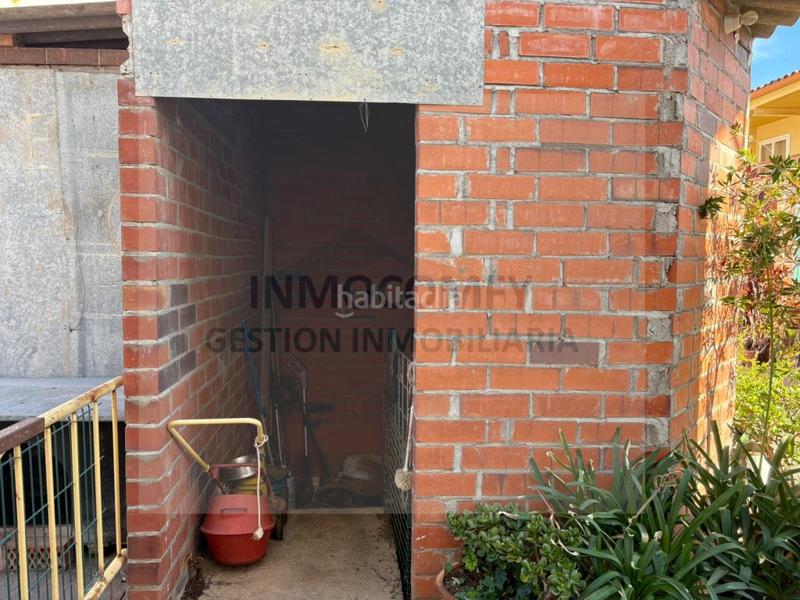 Foto 6cf31ec2-1d0a-49ca-b5b4-b538f36a2174. Casa in calle sicilia 52 in Bisbal d´Empordà (La)