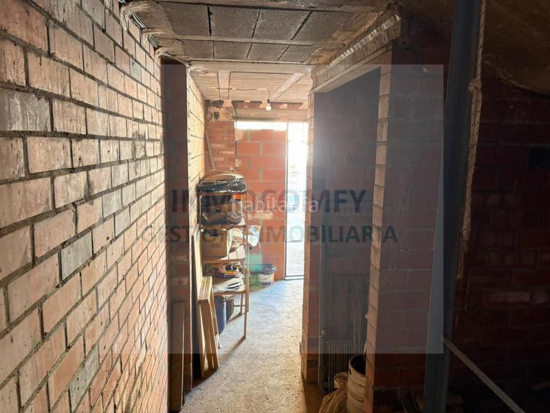 Foto c761f359-505e-48b0-8b20-13e6681695aa. Casa in calle sicilia 52 in Bisbal d´Empordà (La)